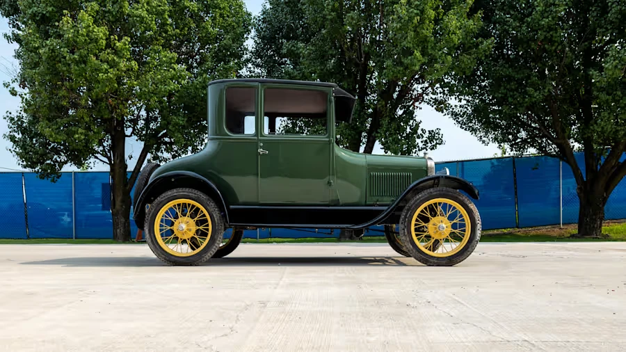 1925 Ford Model T - Image 9 of 19