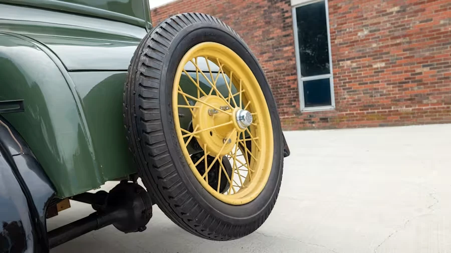1925 Ford Model T - Image 10 of 19