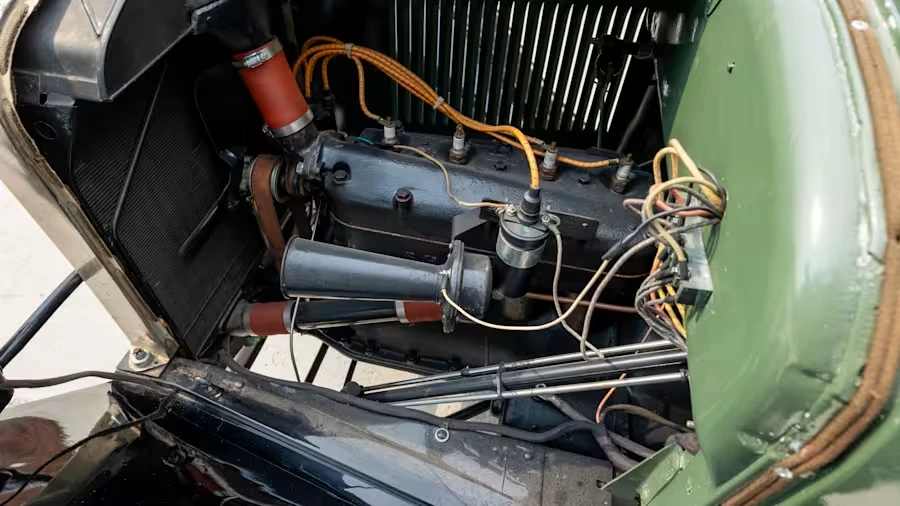 1925 Ford Model T - Image 16 of 19