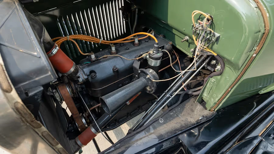 1925 Ford Model T - Image 17 of 19