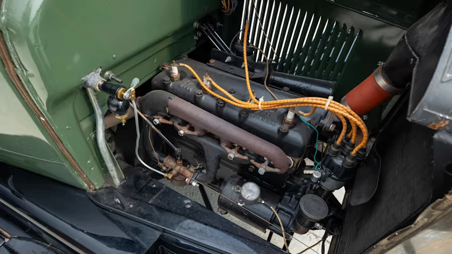 1925 Ford Model T - Image 18 of 19