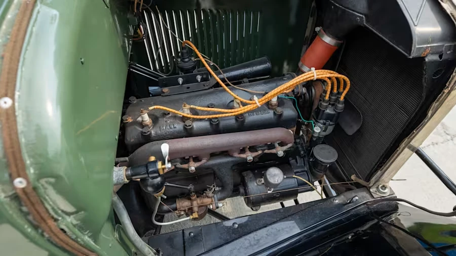 1925 Ford Model T - Image 19 of 19