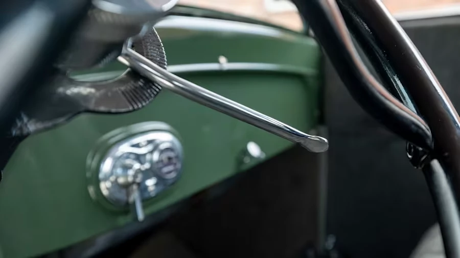 1925 Ford Model T - Image 14 of 19