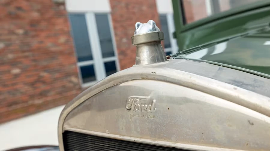1925 Ford Model T - Image 7 of 19