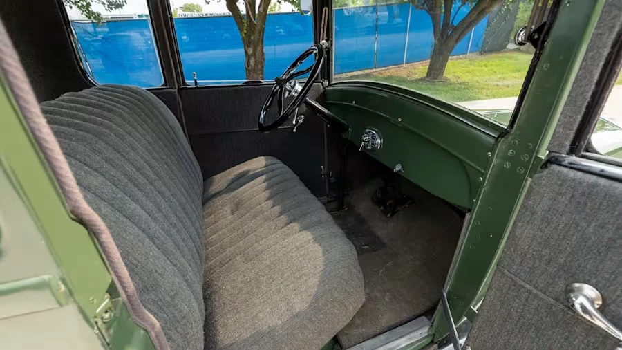 1925 Ford Model T - Image 12 of 19