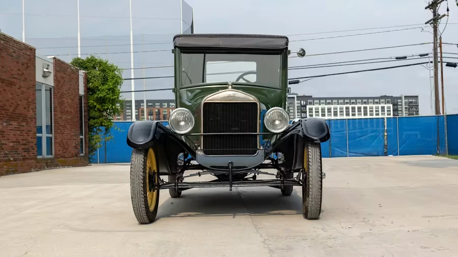 1925 Ford Model T - Image 4 of 19