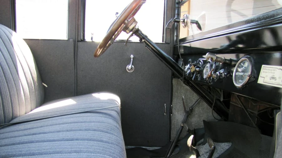 1925 Ford Model T - Image 5 of 8