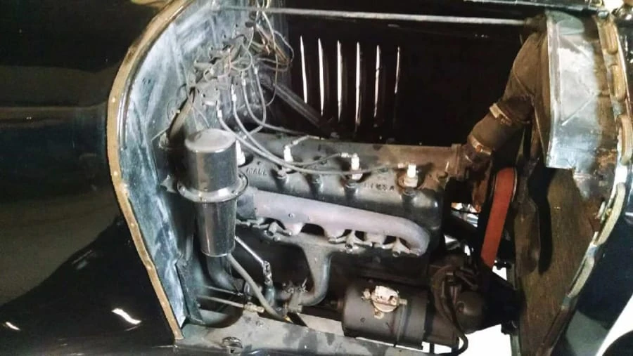 1925 Ford Model T - Image 7 of 8