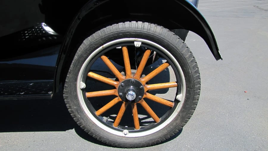 1925 Ford Model T - Image 8 of 8