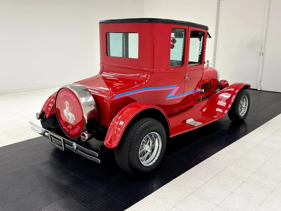 1925 Ford Model T - Image 5 of 12