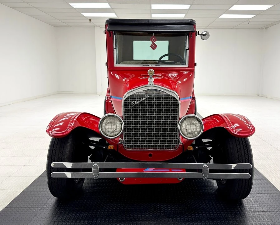 1925 Ford Model T - Image 8 of 12