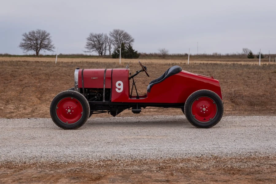 1925 Ford Model T - Image 2 of 14