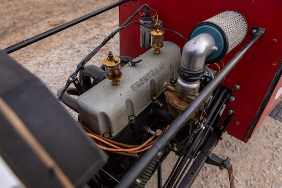 1925 Ford Model T - Image 14 of 14