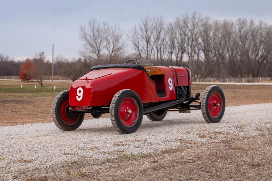 1925 Ford Model T - Image 3 of 14
