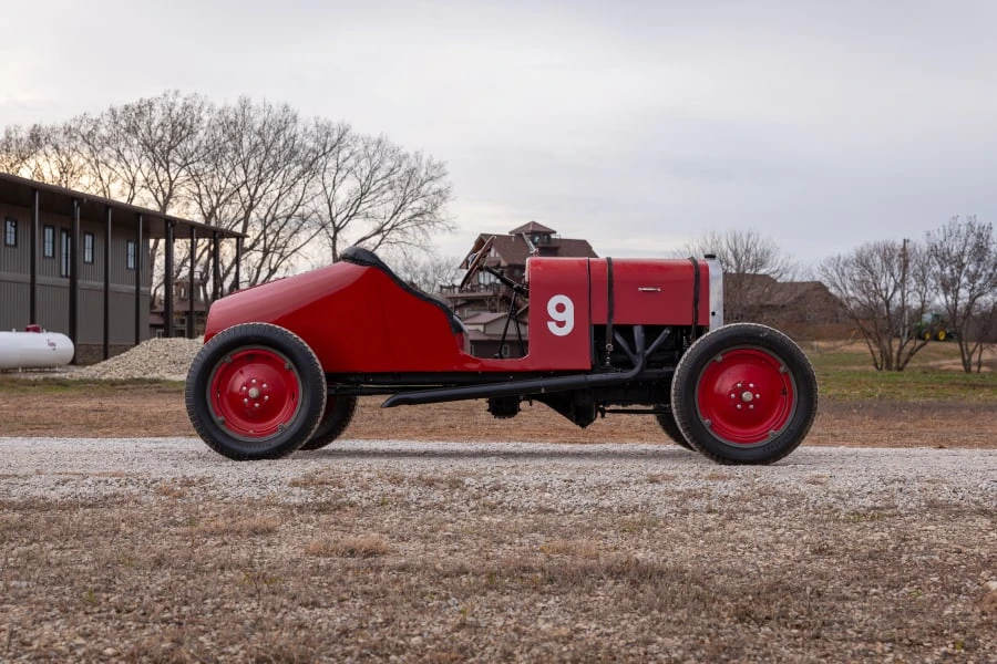 1925 Ford Model T - Image 7 of 14