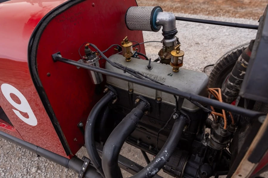 1925 Ford Model T - Image 13 of 14