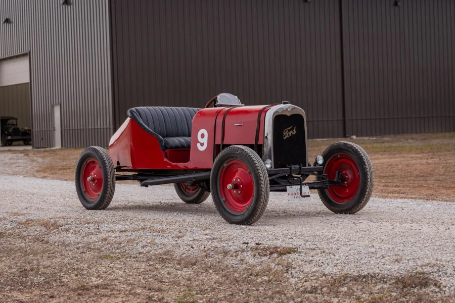 1925 Ford Model T - Image 6 of 14