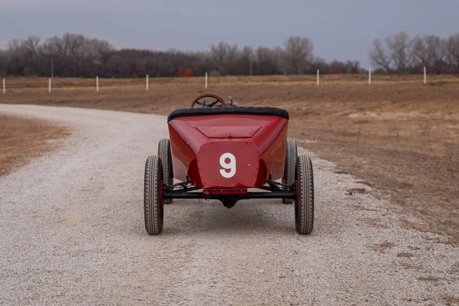 1925 Ford Model T - Image 5 of 14