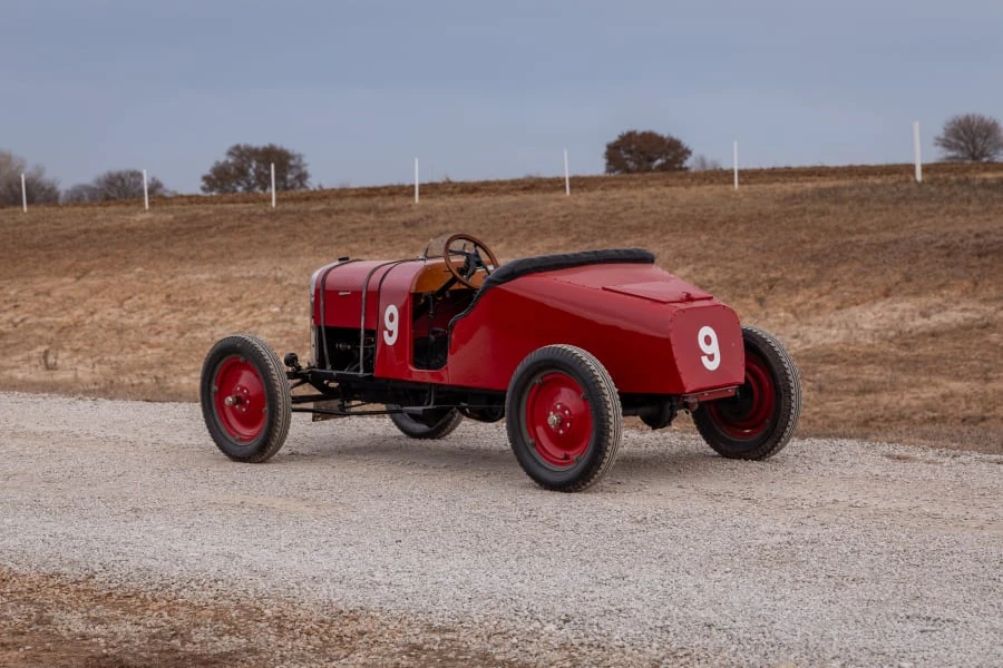 1925 Ford Model T - Image 8 of 14