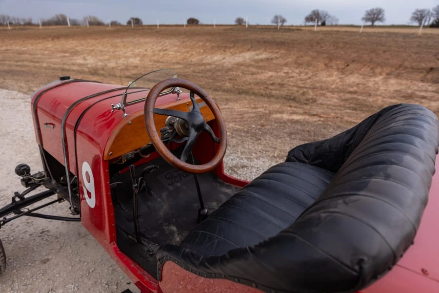 1925 Ford Model T - Image 9 of 14