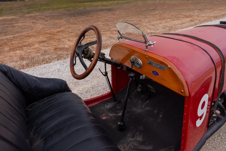 1925 Ford Model T - Image 11 of 14