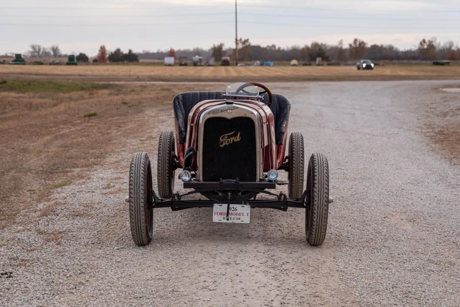 1925 Ford Model T - Image 4 of 14