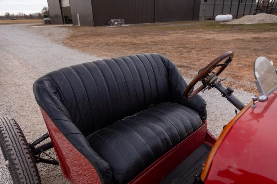 1925 Ford Model T - Image 12 of 14