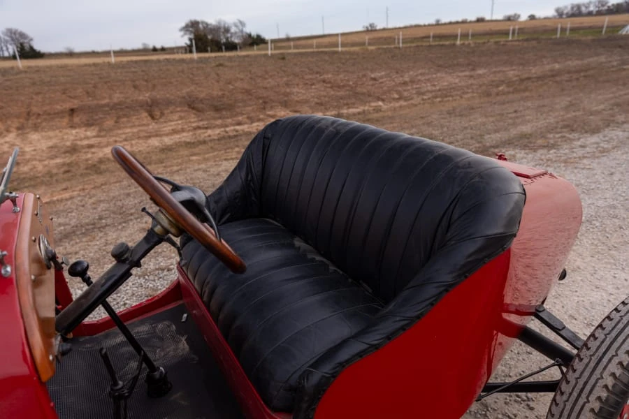 1925 Ford Model T - Image 10 of 14