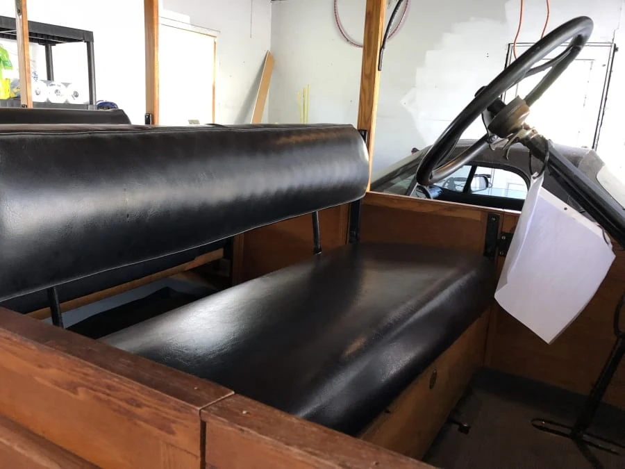 1925 Ford Model T - Image 3 of 9