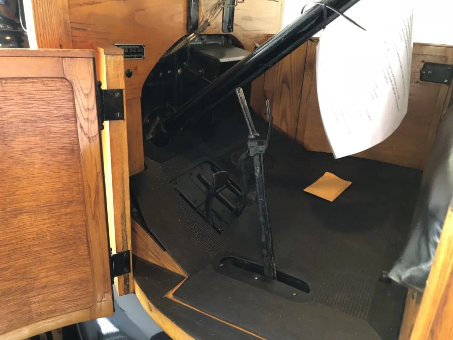 1925 Ford Model T - Image 5 of 9