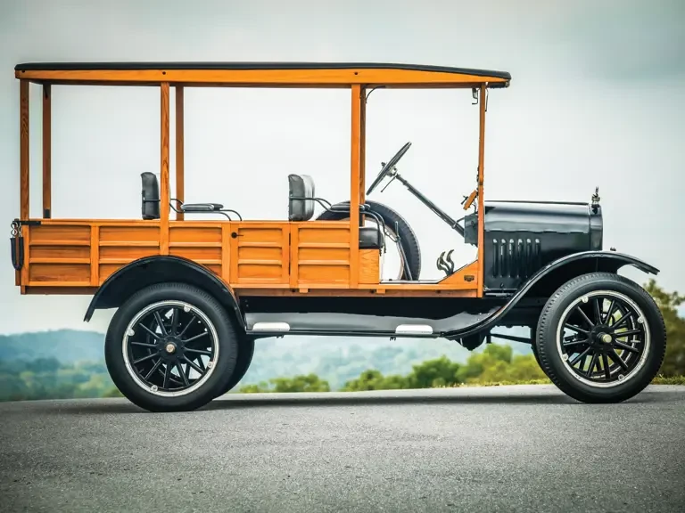 1925 Ford Model T - Image 16 of 20