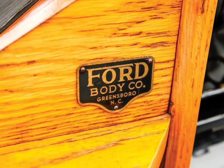 1925 Ford Model T - Image 14 of 20