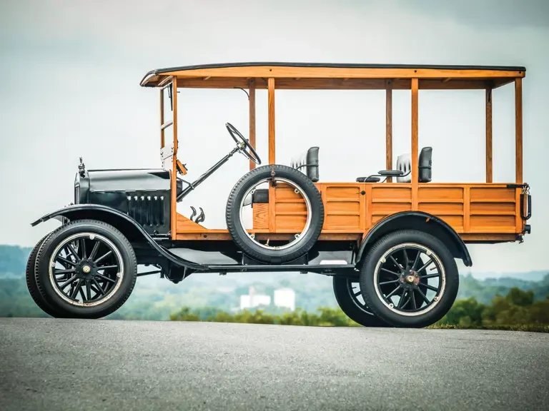 1925 Ford Model T - Image 6 of 20
