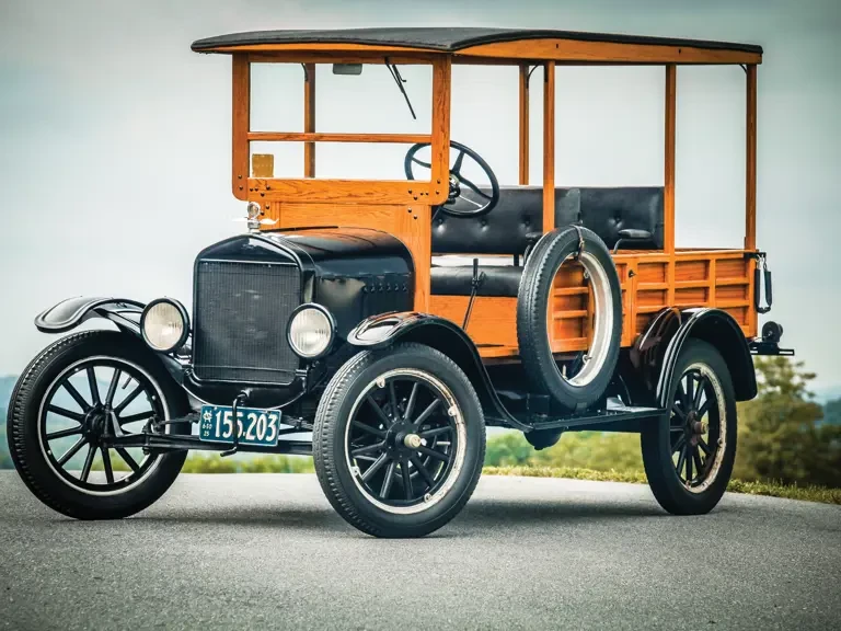 1925 Ford Model T - Image 20 of 20