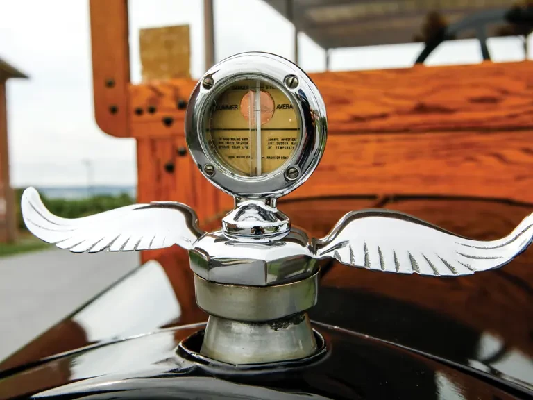 1925 Ford Model T - Image 7 of 20