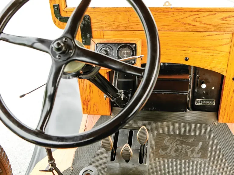 1925 Ford Model T - Image 11 of 20