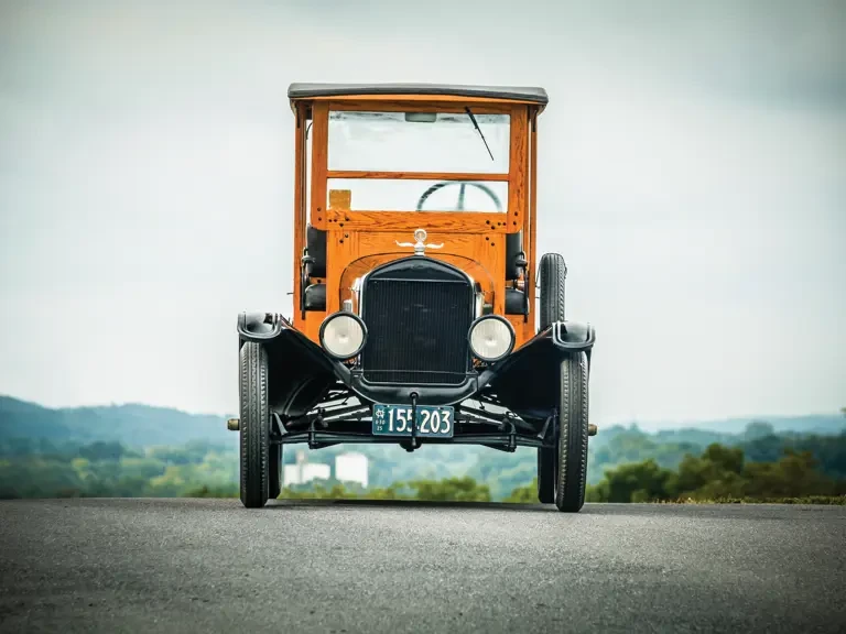 1925 Ford Model T - Image 9 of 20
