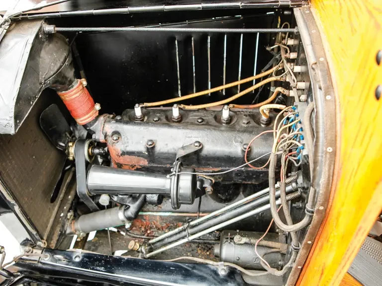 1925 Ford Model T - Image 4 of 20