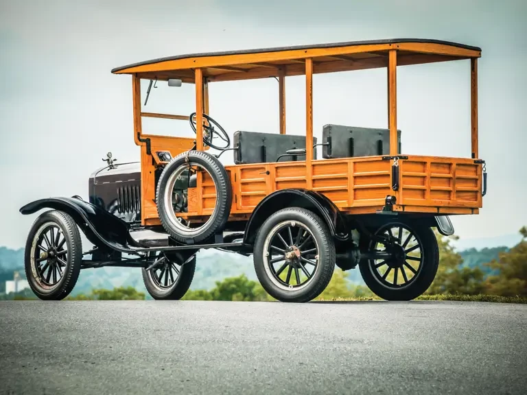 1925 Ford Model T - Image 3 of 20