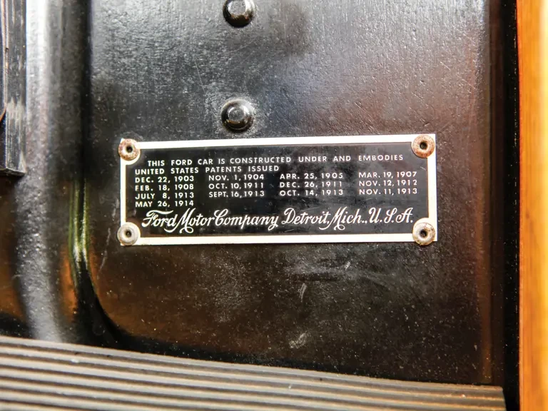 1925 Ford Model T - Image 19 of 20
