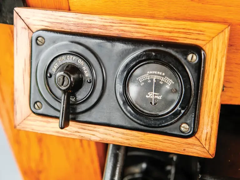 1925 Ford Model T - Image 15 of 20