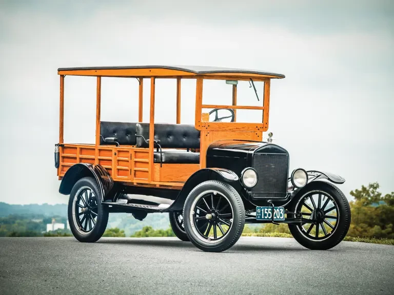 1925 Ford Model T - Image 2 of 20