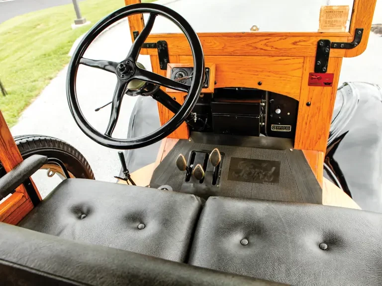 1925 Ford Model T - Image 5 of 20
