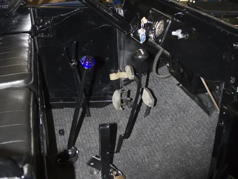 1925 Ford Model T Pickup & Model TT - Image 6 of 6