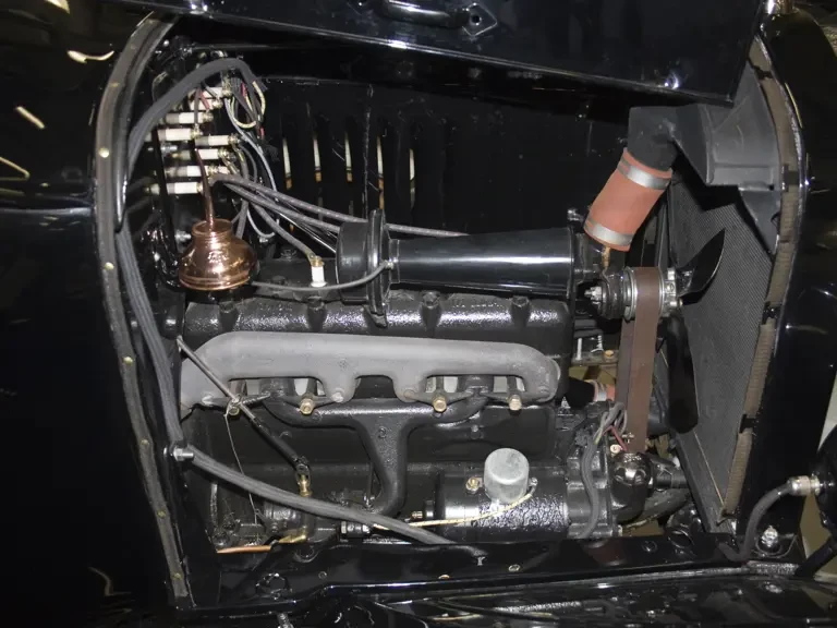 1925 Ford Model T Pickup & Model TT - Image 3 of 6