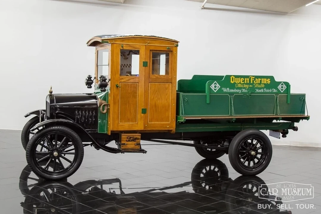 1925 Ford Model T - Image 2 of 21