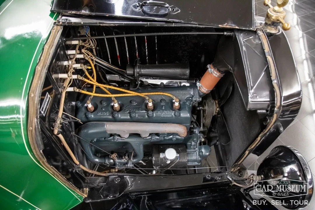 1925 Ford Model T - Image 7 of 21