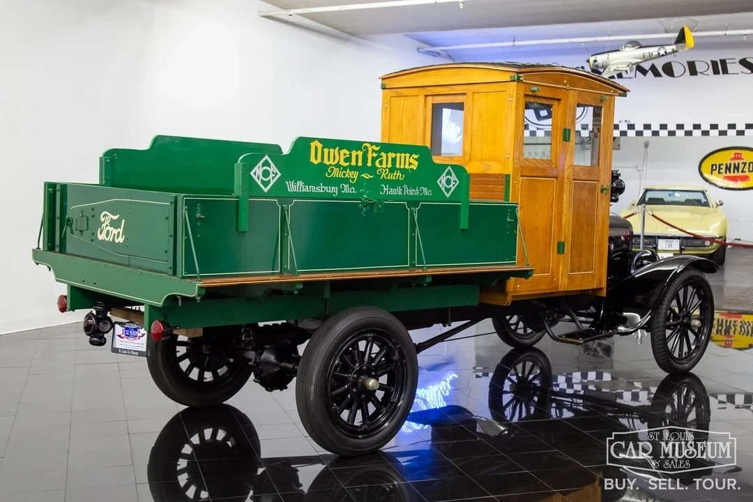 1925 Ford Model T - Image 11 of 21