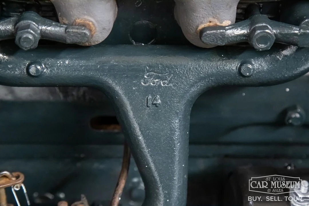 1925 Ford Model T - Image 17 of 21