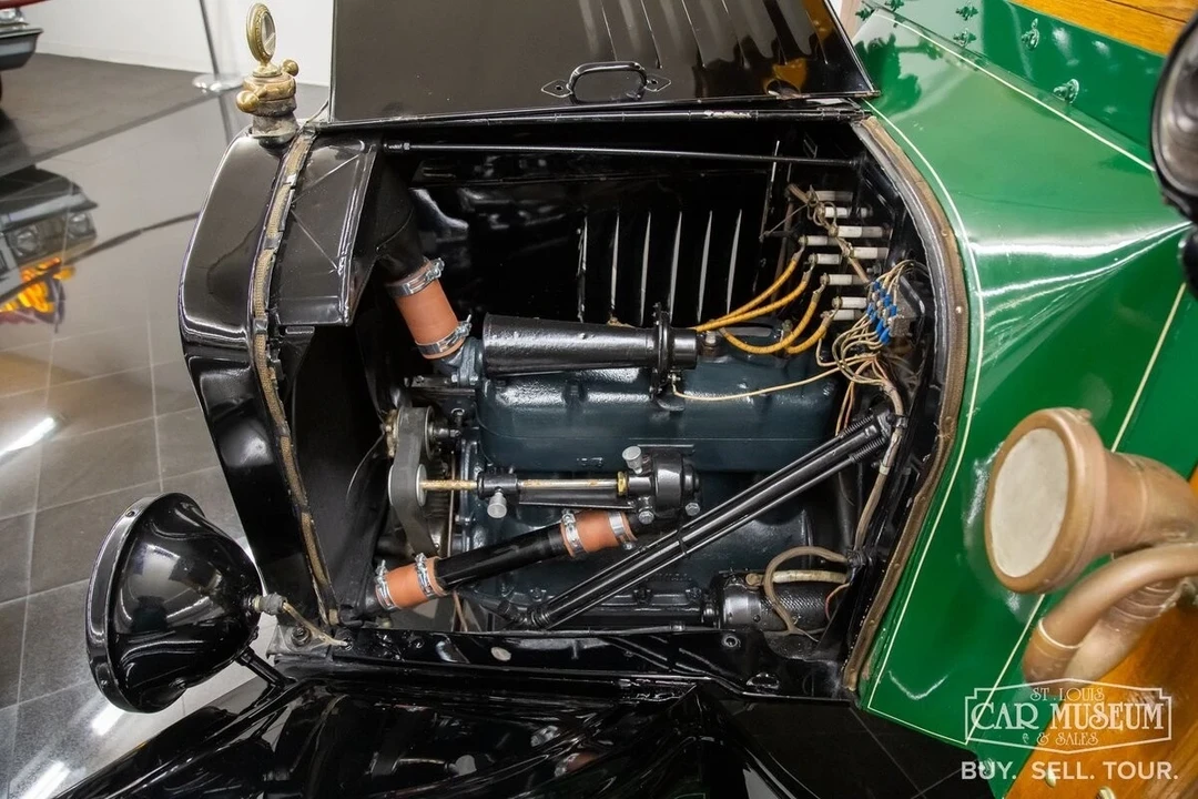 1925 Ford Model T - Image 6 of 21